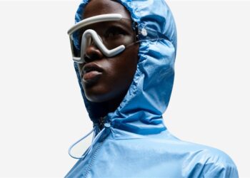 Mountain DNA: MONCLER Spring Summer 2023 Campaign