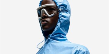 Mountain DNA: MONCLER Spring Summer 2023 Campaign