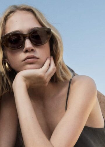 Seasons: MASSIMO DUTTI Spring Summer 2023 Collection