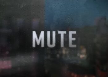 The First Trailer for Netflix’s MUTE is Here!