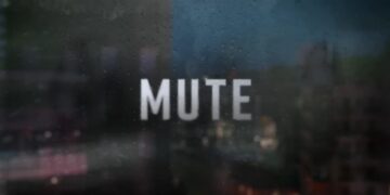 The First Trailer for Netflix’s MUTE is Here!