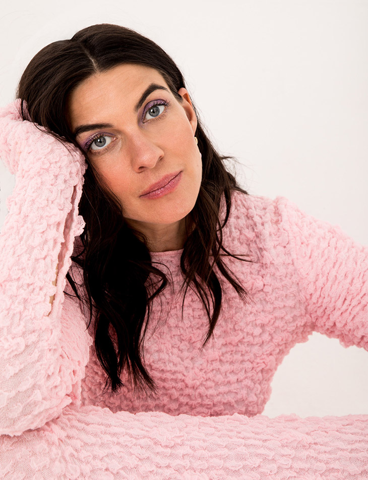 NATALIA TENA