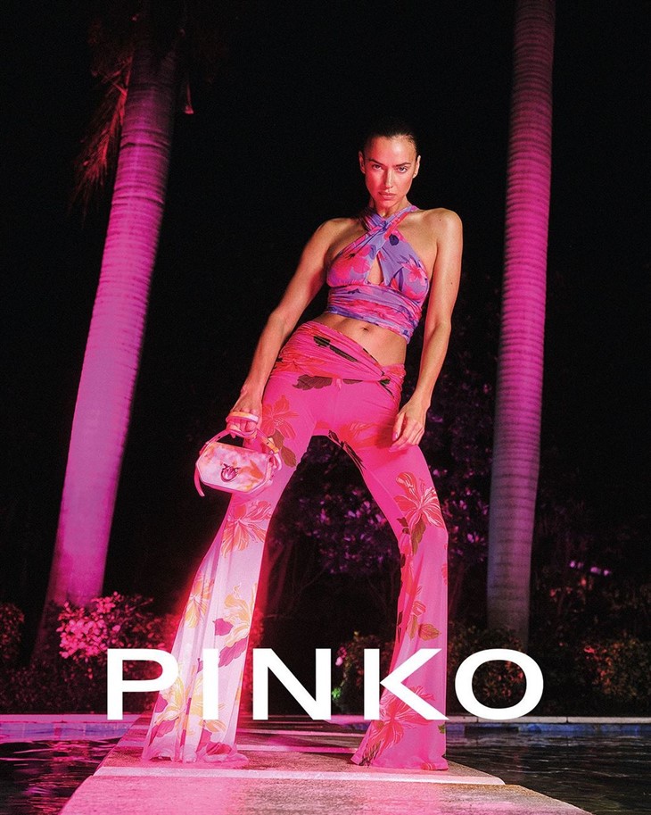 PINKO