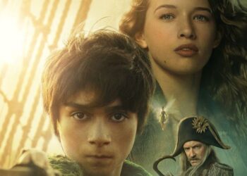 Watch The First Trailer for Disney’s ‘Peter Pan & Wendy’