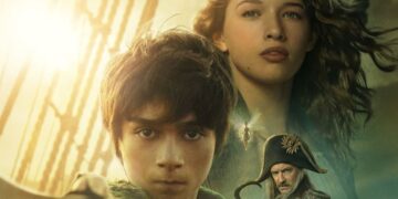 Watch The First Trailer for Disney’s ‘Peter Pan & Wendy’