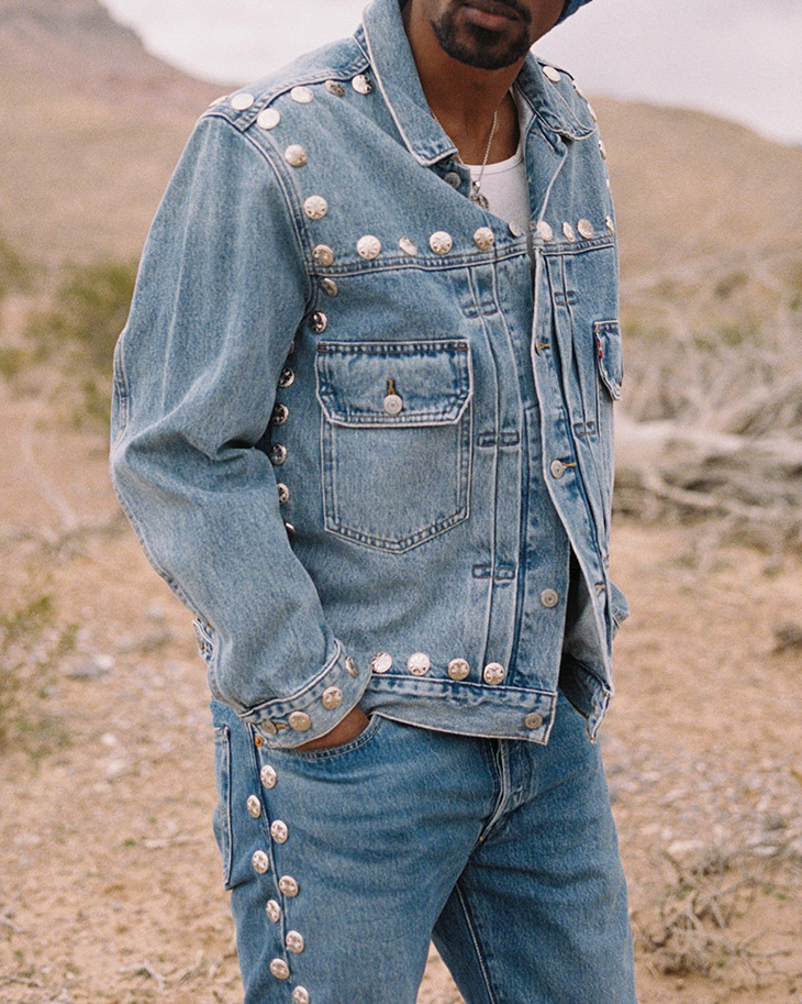 Menswear