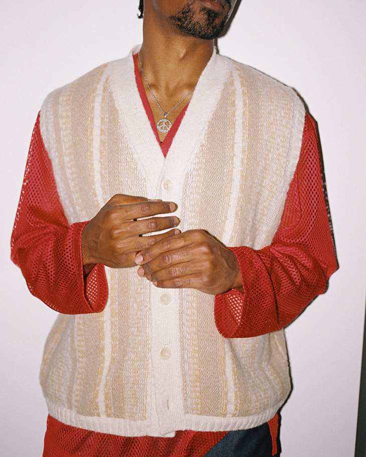 Menswear
