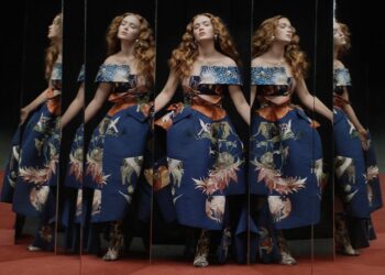 Iconic Fashion Campaigns