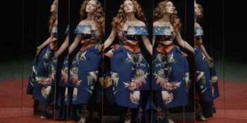 Iconic Fashion Campaigns