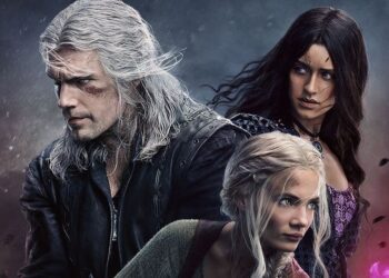 Watch Henry Cavill’s Final Stint as Geralt in ‘The Witcher’ Season 3 Trailer