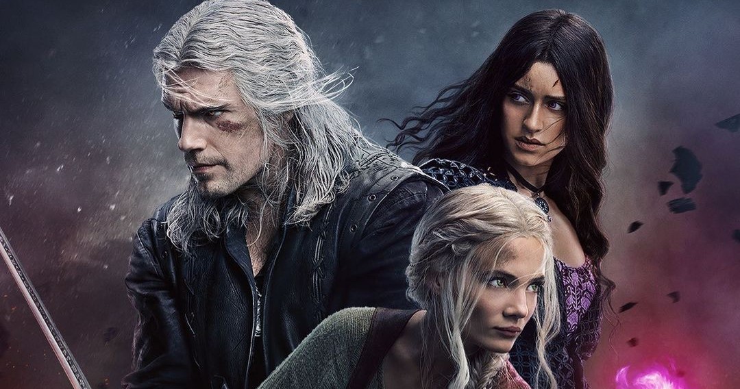 Watch Henry Cavill's Final Stint as Geralt in 'The Witcher' Season 3 ...