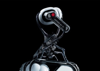 Nothing Launches Ear (2) Wireless Earbuds