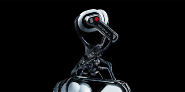 Nothing Launches Ear (2) Wireless Earbuds