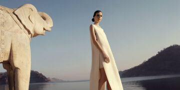 Discover DIOR Fall 2023 Collection Captured In India