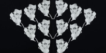 Critic Dreams by Jean-Max Colard