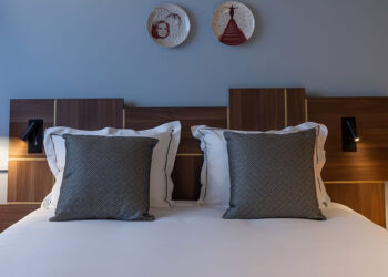 URBAN HIVE: Metropolitan Hospitality In The Heart of Milan