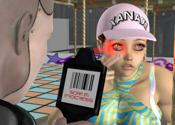 AFTER HOURS With Jon Rafman and Filip Kostic