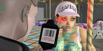 AFTER HOURS With Jon Rafman and Filip Kostic