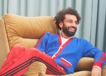 Mo Salah, Trinity Rodman & More for Gucci x adidas SS23 Collection
