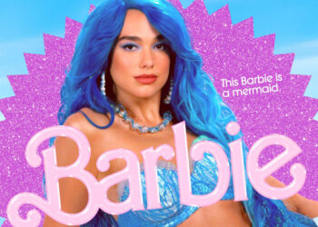 Dua Lipa is Making Her Acting Debut in Greta Gerwig’s Barbie
