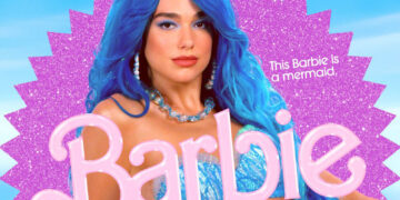 Dua Lipa is Making Her Acting Debut in Greta Gerwig’s Barbie