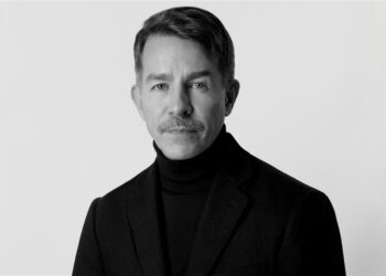 Simon Holloway is the New Creative Director of Dunhill