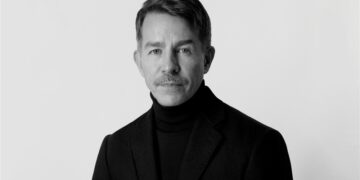 Simon Holloway is the New Creative Director of Dunhill