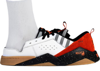 MSCHF Introduces Sneakers That Can Be Worn Backwards