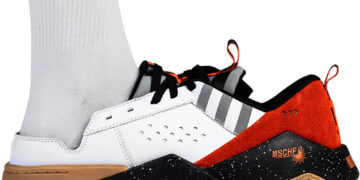 MSCHF Introduces Sneakers That Can Be Worn Backwards