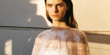 SELF-PORTRAIT Introduces the 2023 Bridal Collection