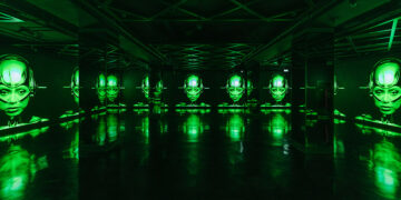 FLANNELS X Renaissance