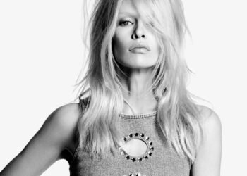 7 For All Mankind x Anna Dello Russo