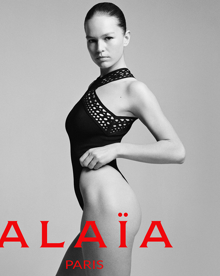 ALAÏA