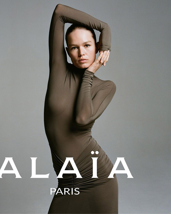 ALAÏA