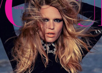 Anna Ewers