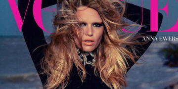 Anna Ewers
