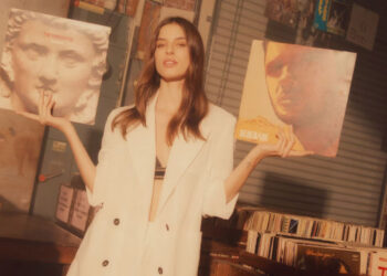 Brunello Cucinelli High Summer