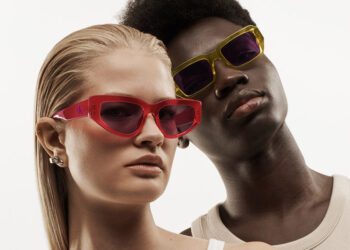 Calvin Klein Eyewear