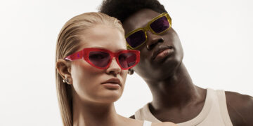 Calvin Klein Eyewear