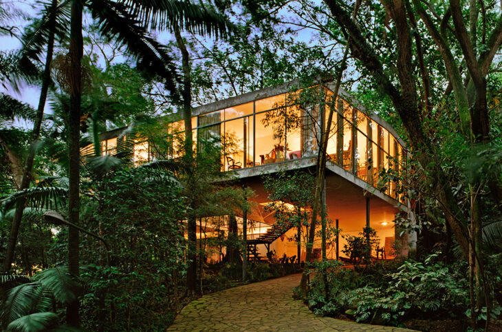 Lina Bo Bardi