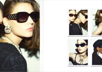CHANEL EYEWEAR