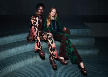 Chanel Pre-Fall 2023