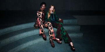 Chanel Pre-Fall 2023