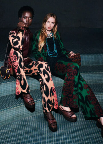 Chanel Pre-Fall 2023