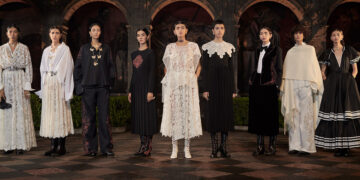 DIOR Cruise 2024