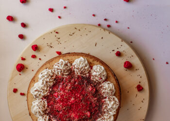 Delicious Cakes Aren’t Just For Eating On Your Birthday