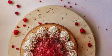 Delicious Cakes Aren’t Just For Eating On Your Birthday