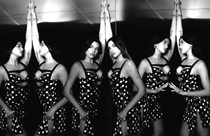 Dazed Magazine