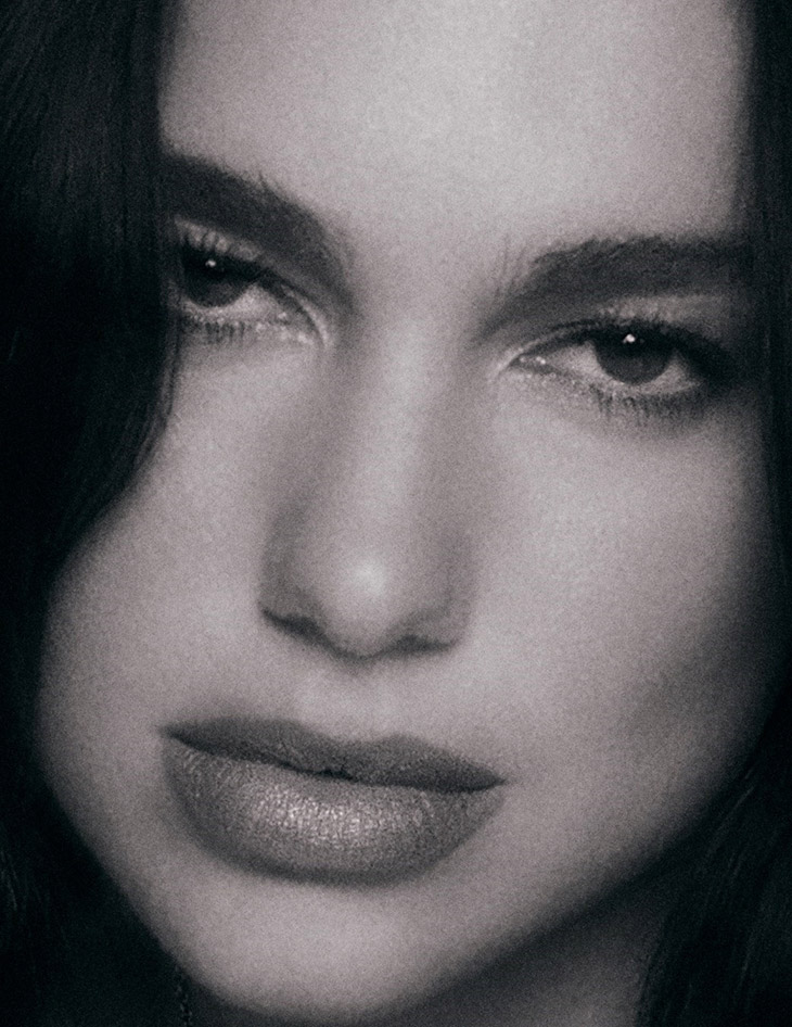 Dazed Magazine