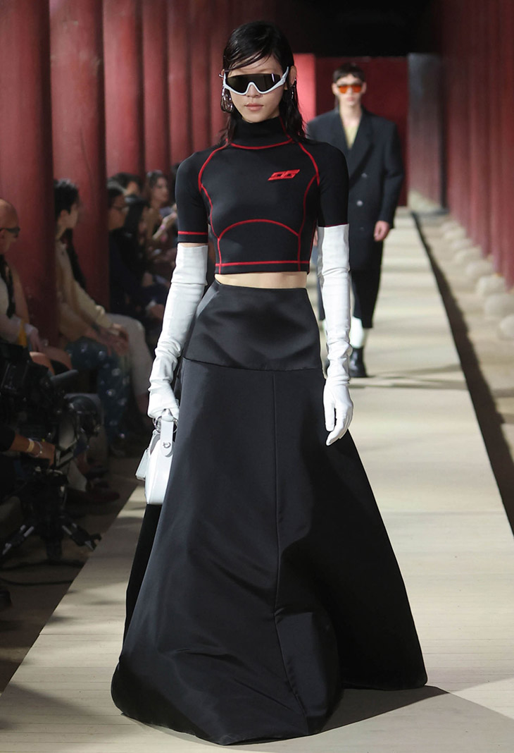 Womenswear
